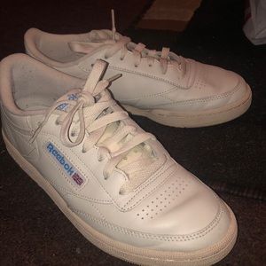 Women’s Reebok Shoes
